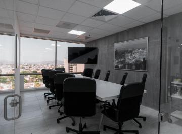 Oficina , Guadalajara · Renta Sala de Juntas en Gdl Aprovecha 15% Off Desde $420 P/14 Pers.