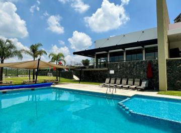 Casa de 4 habitaciones, Querétaro · Renta Exclusiva Casa con Alberca Mision San Jeronimo Privada Seguridad Excelente Ubicacion