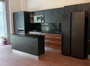 Departamento de 1 habitación, Benito Juárez · Departamento Loft Doble Altura en Col Narvarte