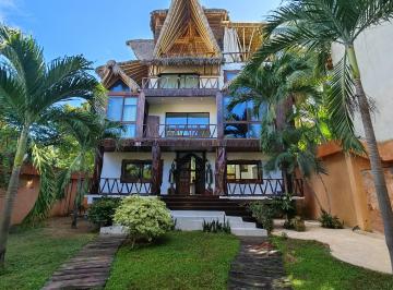 Casa de 3 habitaciones, Santa María Colotepec · Casa Ecologica de Diseno en Punta Zicatela Puerto Escondido