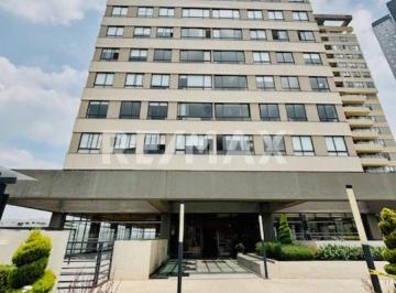 Departamento · 134m² · 3 Recámaras · 2 Estacionamientos · Departamento en Venta en Tive Torre Baume Bosque Real