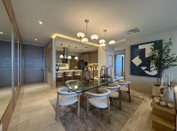Departamento de 3 habitaciones, Benito Juárez · Venta de Departamento en Vela Towers en Cancun