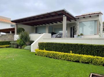 Casa de 4 habitaciones, Tepeji del Río de Ocampo · Casa en Fraccionamiento Amanali Golf & Nautica
