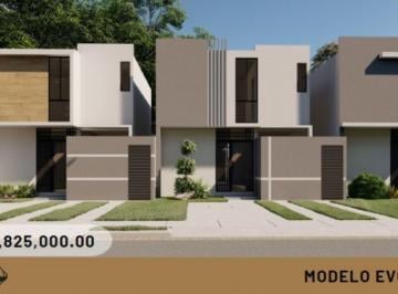 Casa de 3 habitaciones, Villa de Alvarez · Casa en Venta Zona Norte Salida a Comala Dos Plantas Tres Recamaras