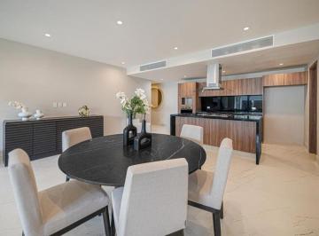 Departamento de 3 habitaciones, Benito Juárez · Departamentos Exclusivos en Venta en El Corazón de Puerto Cancún