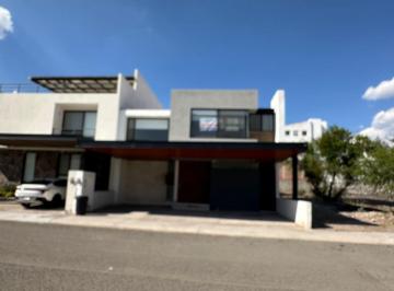 Casa en Renta de 3 habitaciones Lomas de Juriquilla · Casa en Renta en Lomas de Juriquilla