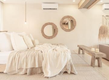 Departamento de 1 habitación, Tulum · Entrega Inmediata en Tulum Excelente Plusvalia Cerca de La Playa Amoblado