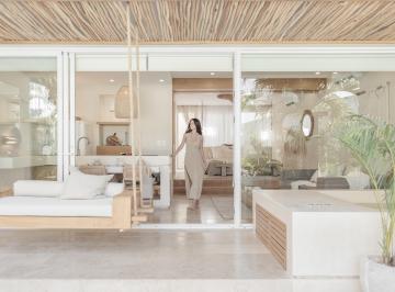 Departamento de 1 habitación, Tulum · Entrega Inmediata en Tulum Excelente Plusvalia Cerca de La Playa Amoblado