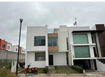 Casa de 3 habitaciones Venta MN 3,250,000 · Se Vende Casa en Quinta La Concepcion, Pachuca, Hidalgo