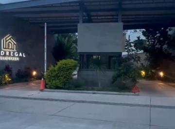 Terreno / Lote , Colima · Terrenos Coto Casa Club El Pedregal en Colima Subiendo por Plaza Zentralia