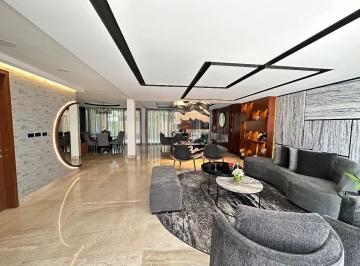 Casa de 3 habitaciones, San Andrés Cholula · Moderna Casa en Venta en La Vista Country Club