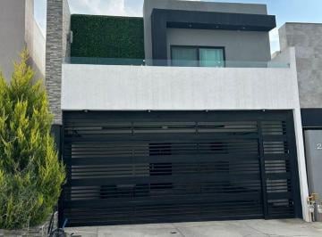 Casa de 3 habitaciones, Saltillo · Casa Amueblada en Fracc Montevista