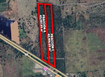 Terreno / Lote , Tierra Blanca · Hectáreas en Venta Carretera La Tinaja Sayula | Arlette Flores
