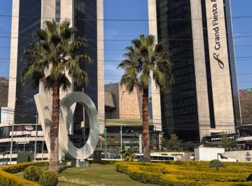 Oficina , San Pedro Garza García · Oficina en Renta en San Pedro Garza García, N. L. ¨trébol Park¨