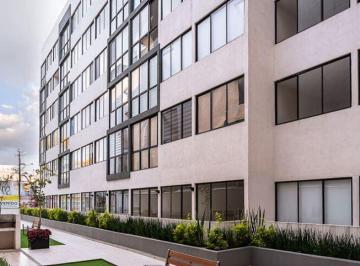 Departamento de 2 habitaciones, Venustiano Carranza · Departamento de 2 Recámaras en Venta, Artes Gráficas, con Jardín Privado. Metro Chabacano o Jamaica