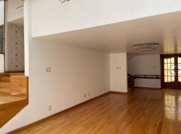 sala, comedor · Casa en Renta Plaza Dorada Puebla