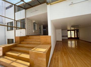 sala, comedor · Casa en Renta Plaza Dorada Puebla