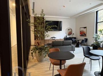 Departamento 44m² Venta Lafayette · Venta de Departamentos en Scala Towers Torre Central