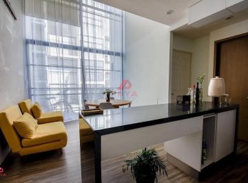 Departamento de 2 habitaciones, Guadalajara · Departamento Amueblado en Venta en La Americana Guadalajara |inversión Airbnb