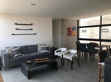 Departamento de 2 habitaciones, Puebla · Se Renta Departamento Amueblado 2 Recamaras Torre Huz Zavaleta Amenidades