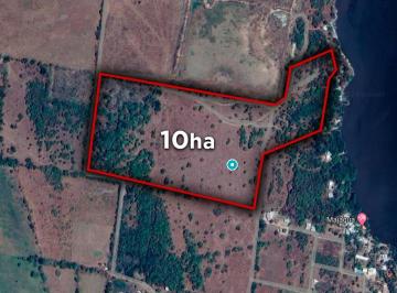 Terreno / Lote , Medellín · 5 Hectáreas en Venta a Orilla de Laguna Grande de Mandinga I Arlette Flores