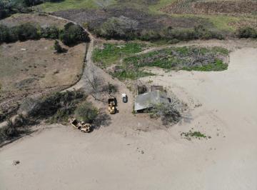 Terreno / Lote , La Antigua · Venta/renta de 11 Hectáreas Para Inversión Junto a Cice, Veracruz