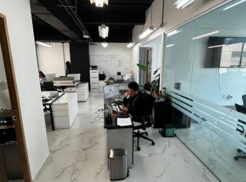 Oficina , Miguel Hidalgo · Polanco, Oficina Comercial Renta