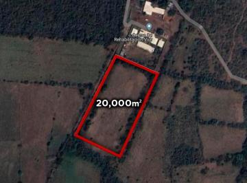 Terreno / Lote , Boca del Río · ¡Remate! Hectáreas en Venta Villarín Veracruz I Arlette Flores
