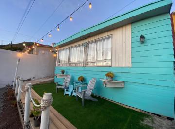 Casa de 3 habitaciones, Ensenada · Casa Móvil en Ensenada en Venta