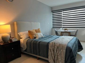 Departamento de 1 habitación, León · Renta Habitación Ejecutiva en Gran Jardin con Servicios Incluidos Agua Luz Internet, Gas.