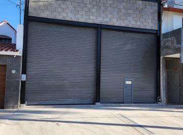 Bodega comercial , Ahome · Bodega en Renta con Oficinas Fracc El Parque