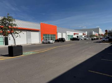 Bodega comercial , Querétaro · Bodega en Renta Prol. Bernardo Quintana, Zona Sendero