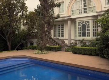 Casa Venta de 5 habitaciones · Venta Residencia Vista Hermosa