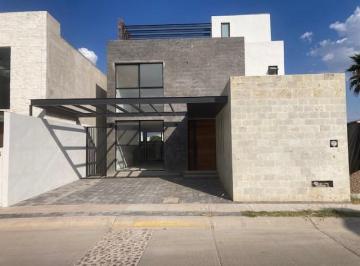 Casa de 4 habitaciones, Aguascalientes · Casa en Venta Rancho Santa Monica Aguascalientes