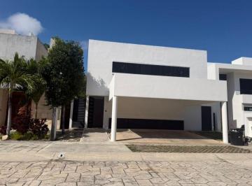 Casa de 3 habitaciones, Solidaridad · Casa de 3 Habitaciones en Renta en Senderos Mayakoba Playa del Carmen