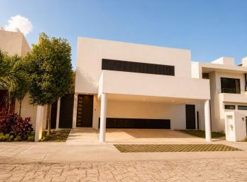Casa de 3 habitaciones, Solidaridad · Casa de 3 Habitaciones en Renta en Senderos Mayakoba Playa del Carmen