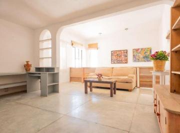 2ba56b25cb4a106a70e2bedc14b33221593fdedecb806b868e29f266064488b5 · Casa con Terraza y Vistas a La Parroquia: Vive en El Centro de San Miguel