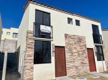 Casa de 2 habitaciones, El Marqués · Renta Casa Capital Sur Privada Alberca Cerca Zona Industrial Quintana El Marques