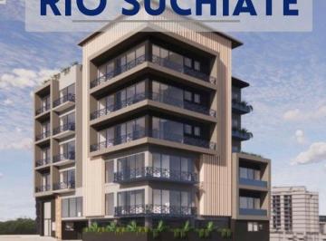 Departamento de 1 habitación, Tijuana · Rio Suchiate / Marron/ $195k Usd