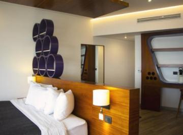 Departamento de 1 habitación, San Andrés Cholula · Loft en Renta Hotel Sonata Puebla