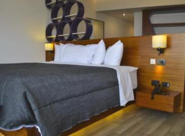 Departamento de 1 habitación, San Andrés Cholula · Loft en Renta Hotel Sonata Puebla