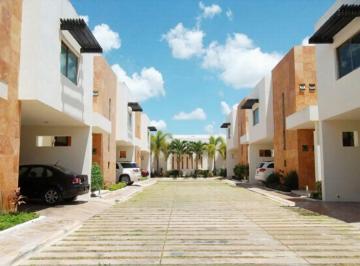 Casa de 3 habitaciones, Mérida · Casa en Renta en Privada en San Ramon Norte Mérida Yucatán - 5