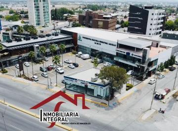Local comercial de 1 habitación, Saltillo · Locales Comerciales en Renta Al Norte de Saltillo