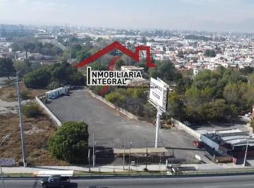 Terreno comercial , Saltillo · Terreno Comercial en Venta Sobre Nazario Ortiz en Saltillo