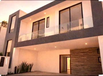 Casa de 3 habitaciones, Atizapán de Zaragoza · Estrena Hermosa Casa Moncayo Esmeralda