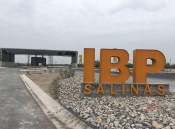 Terreno industrial , Salinas Victoria · Venta de Terreno Industrial en Salinas Victoria Nuevo Leon