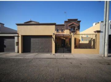 Casa de 3 habitaciones, Mexicali · Casa en Venta Zona Dorada Montecarlo 3 Amueblada