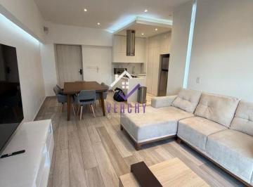 Departamento de 2 habitaciones, Alvaro Obregón · Las Águilas, Estrena Departamento en Renta