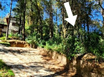 Terreno / Lote , Jilotzingo · Terreno, Santa Maria Mazatla, Jilotzingo, de Fácil Acceso, Escriturado