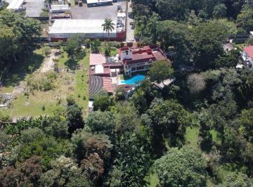 Terreno / Lote , Fortín · Fortin Veracrúz, Ideales Para Desarrollo Habitacional, con Casa Club